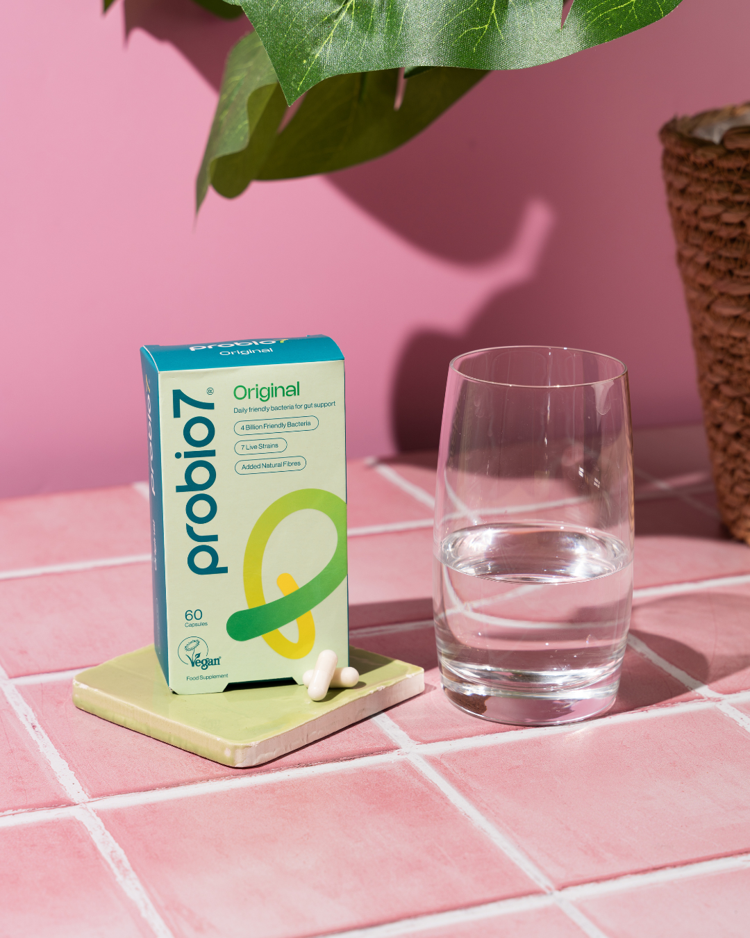 Probio7 Original | Daily Multi-Strain Probiotic