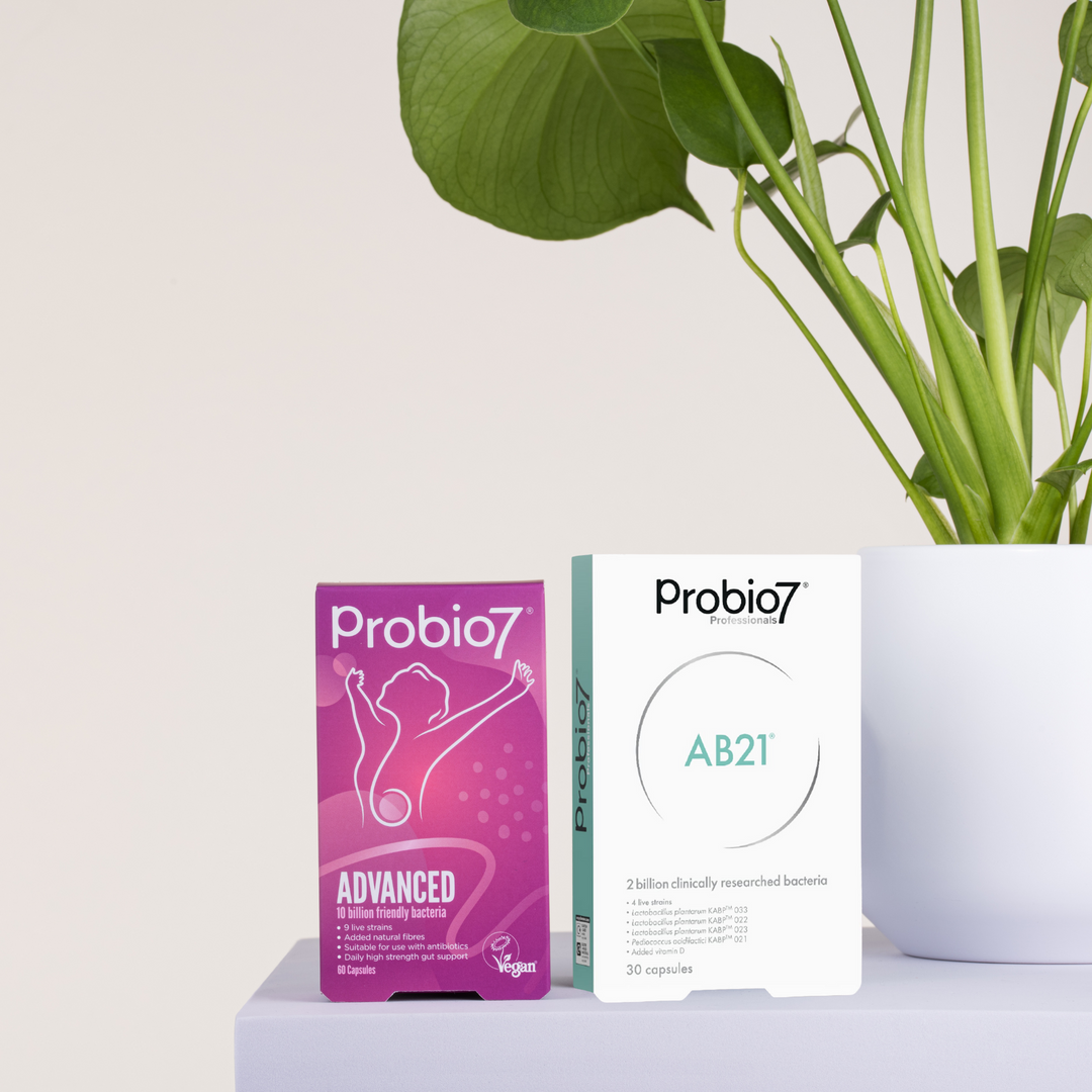 Immunity Bundle