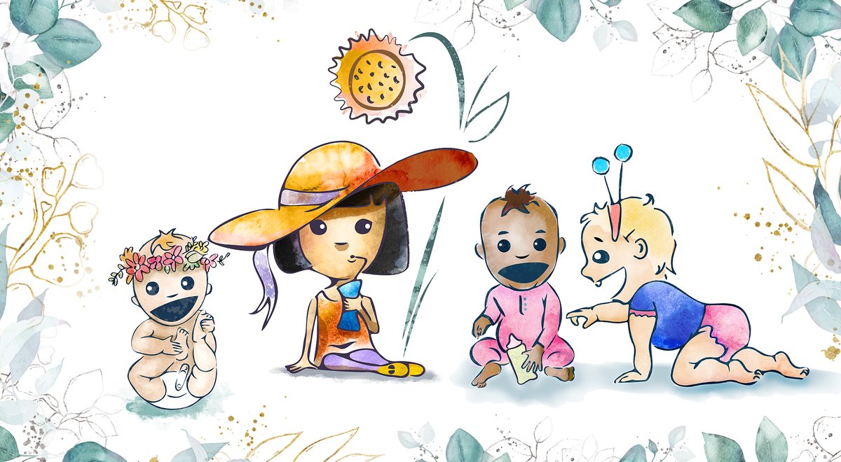 Baba West Partnership | Probio7