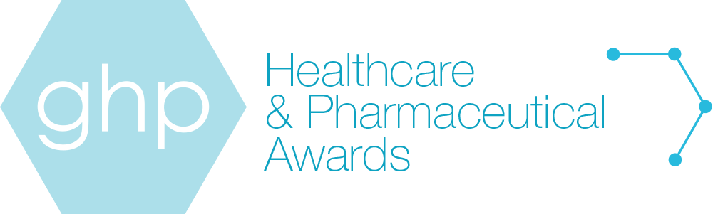 ghp healthcare and pharmaceutical awards
