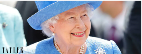 the queen