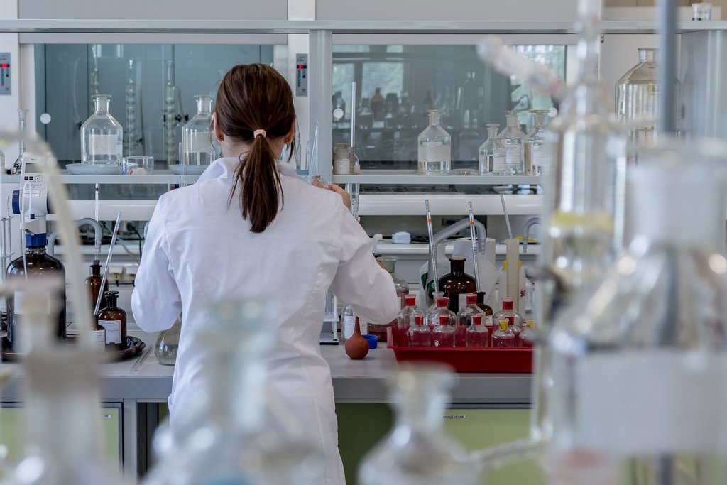 New study published on the use of friendly bacteria on Covid-19 