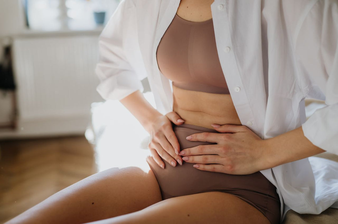 Why Am I Always Bloated? Foods and Habits That Might Be to Blame