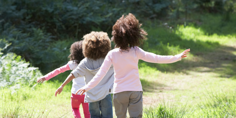 Infant & Children Support