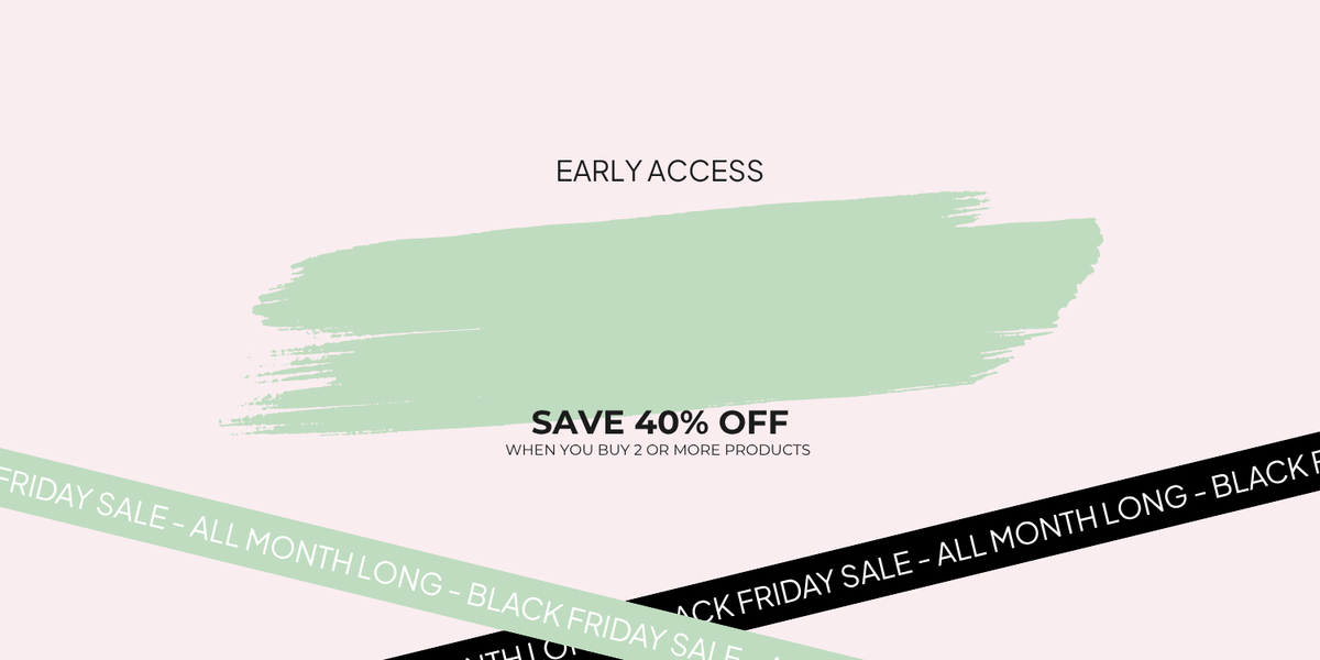 Black Friday