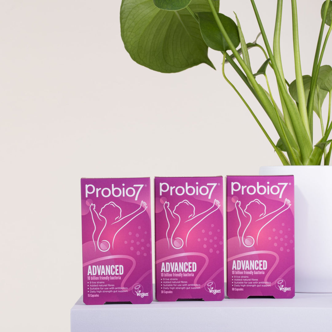 Take control of your gut health with our 90 Day Reset Bundle.
