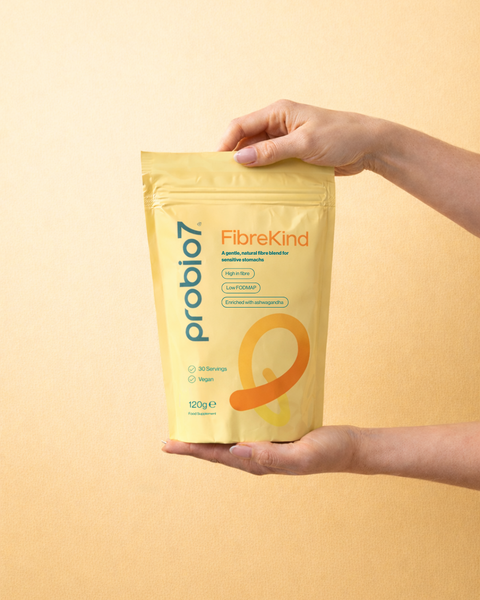 FibreKind: Gentle Daily Fibre for Gut Sensitivity Kind – Probio7