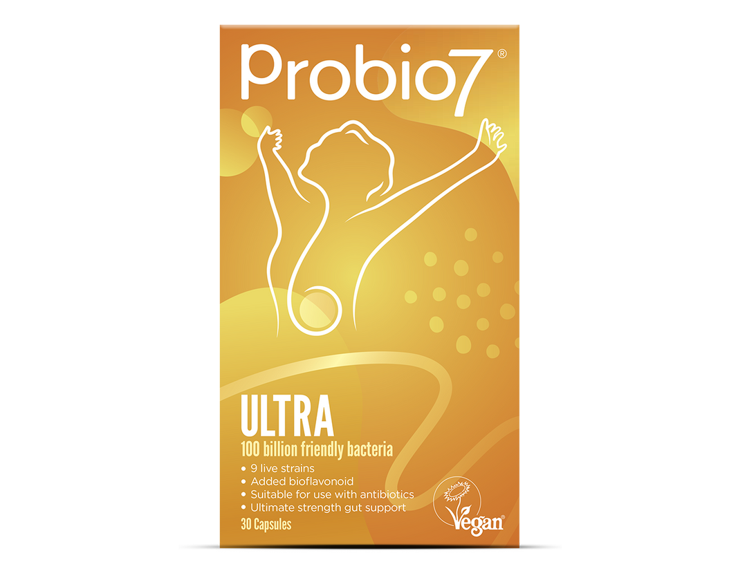 Probio7 Ultra max strength probiotics