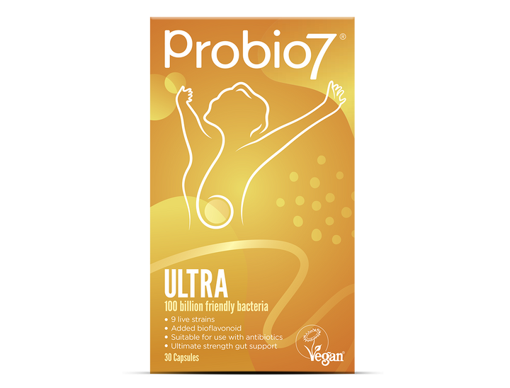 Probio7 Ultra max strength probiotics