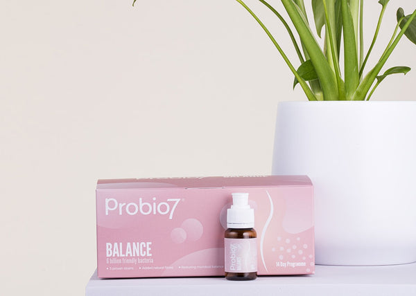 Probio7 Life - Probiotic Yogurt Maker Review ⋆ A Rose Tinted World