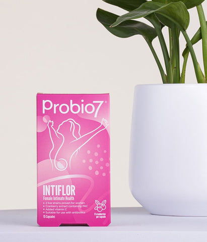 Probio7 Intiflor